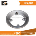 China-Lieferant-Aluminiumlegierung sterben Präzisions-Casting / Formteile